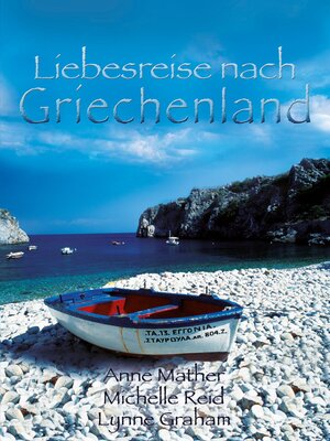 cover image of Liebesreise nach Griechenland